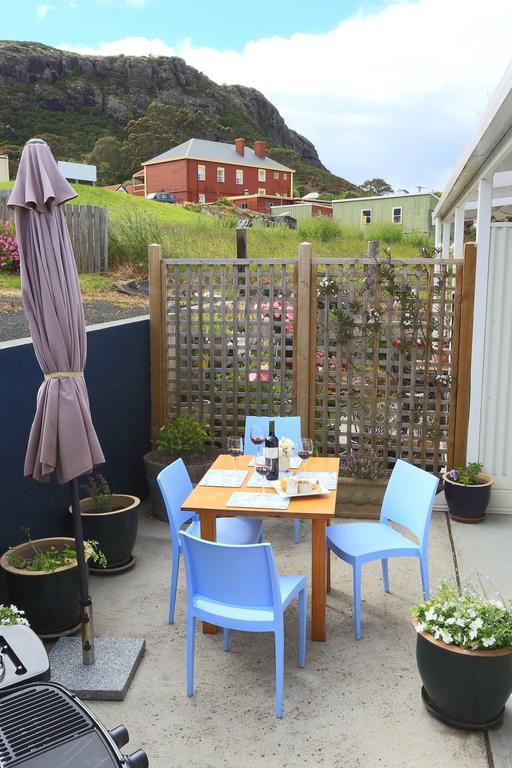 @ The Beach & Not Quite @ The Beach Holiday Cottages - スタンリー 部屋 写真