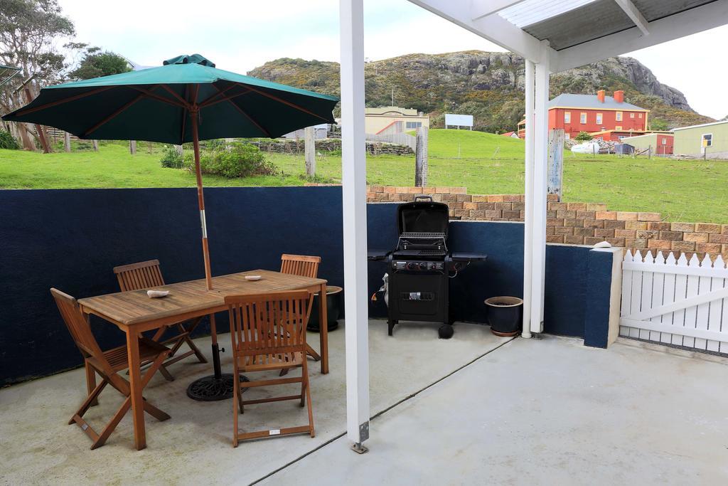 @ The Beach & Not Quite @ The Beach Holiday Cottages - スタンリー 部屋 写真