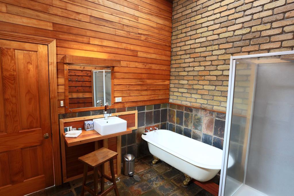 @ The Beach & Not Quite @ The Beach Holiday Cottages - スタンリー 部屋 写真